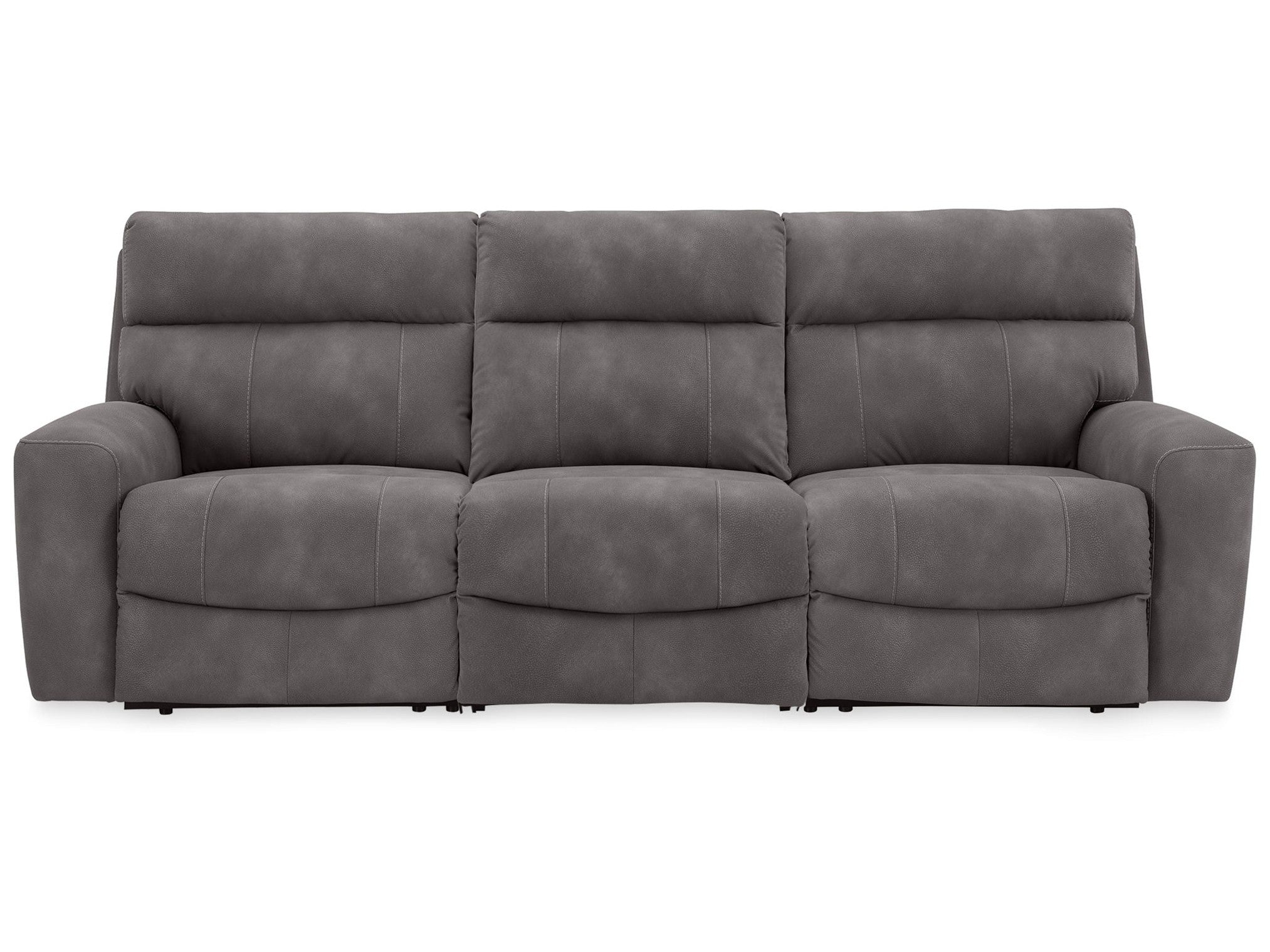 Next-Gen Durapella - Reclining Sectional