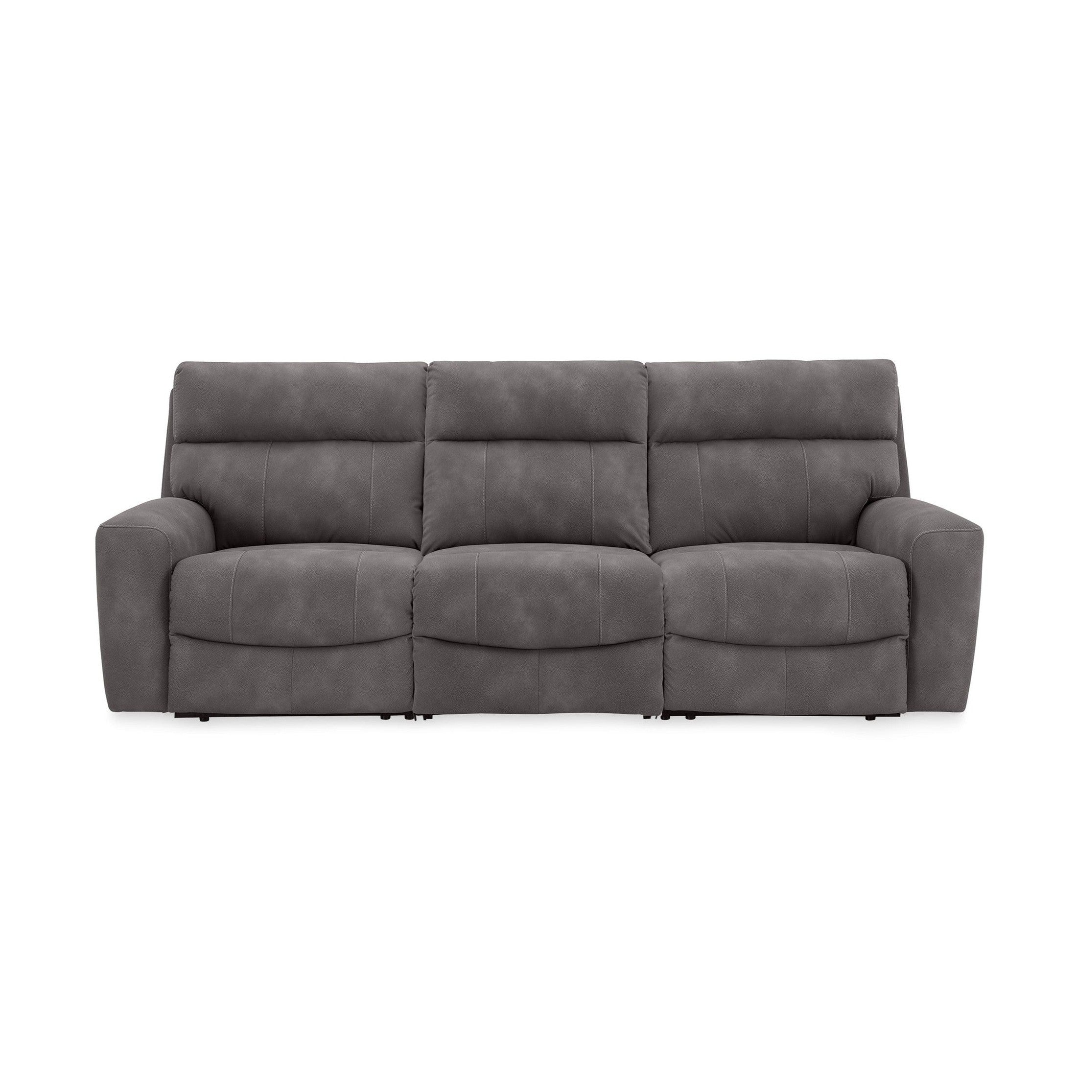 Next-Gen Durapella - Reclining Sectional