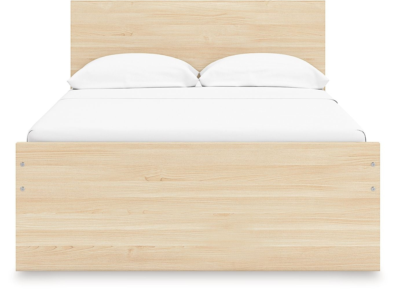 Onita - Panel Platform Bed