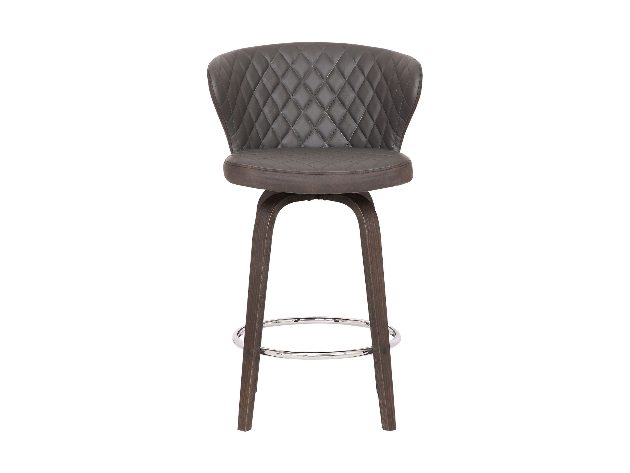 Mynette - Swivel Bar Stool