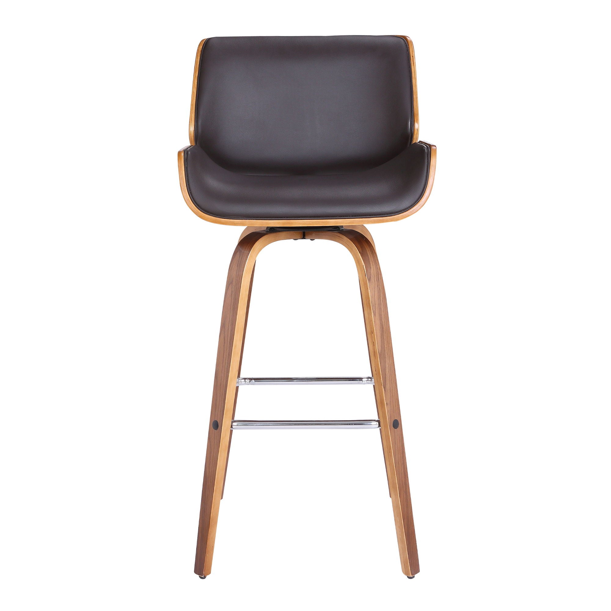 Tyler - 30" Bar Height Swivel Bar Stool