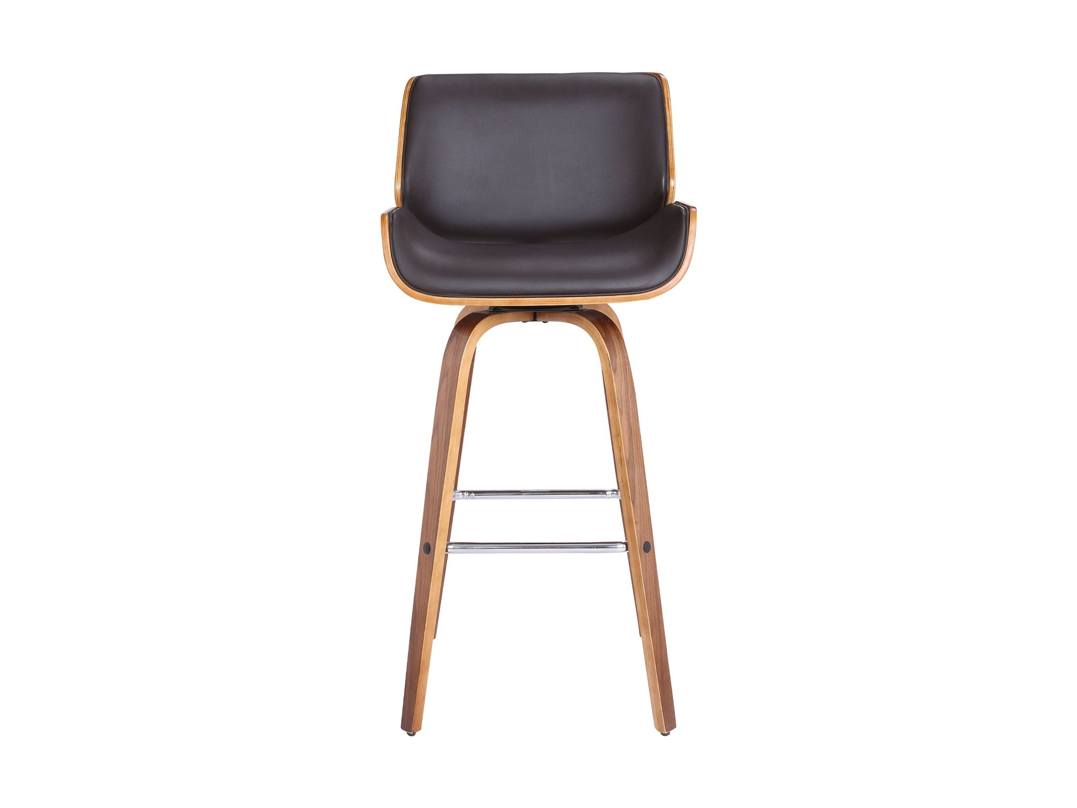 Tyler - 30" Bar Height Swivel Bar Stool