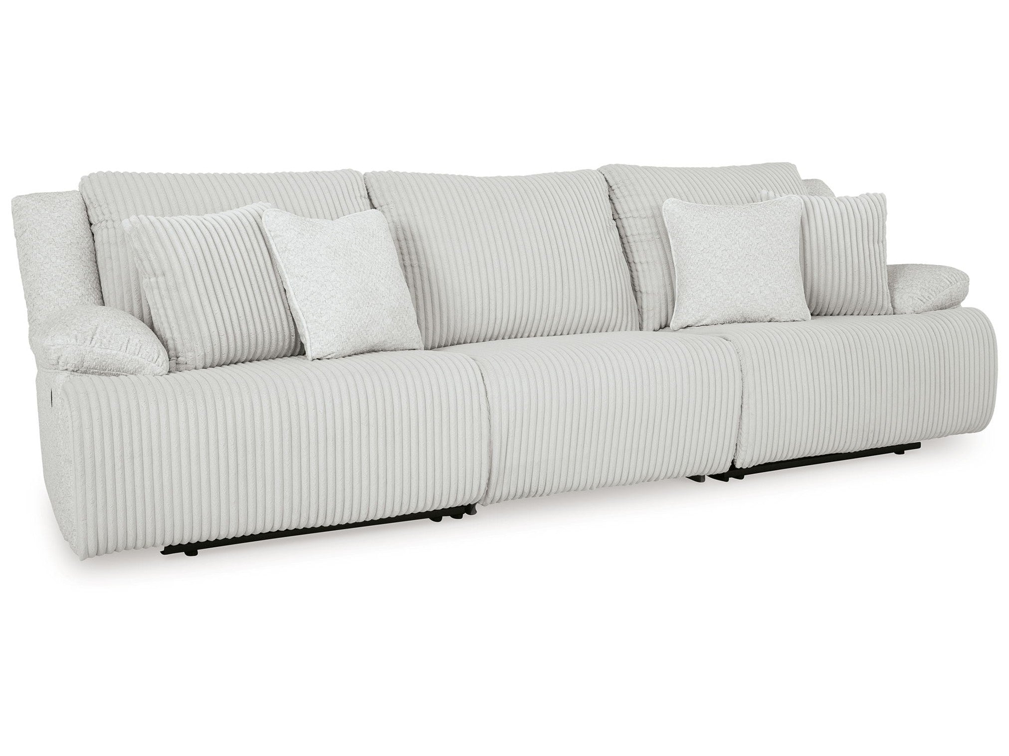 Top Tier - Reclining Sectional