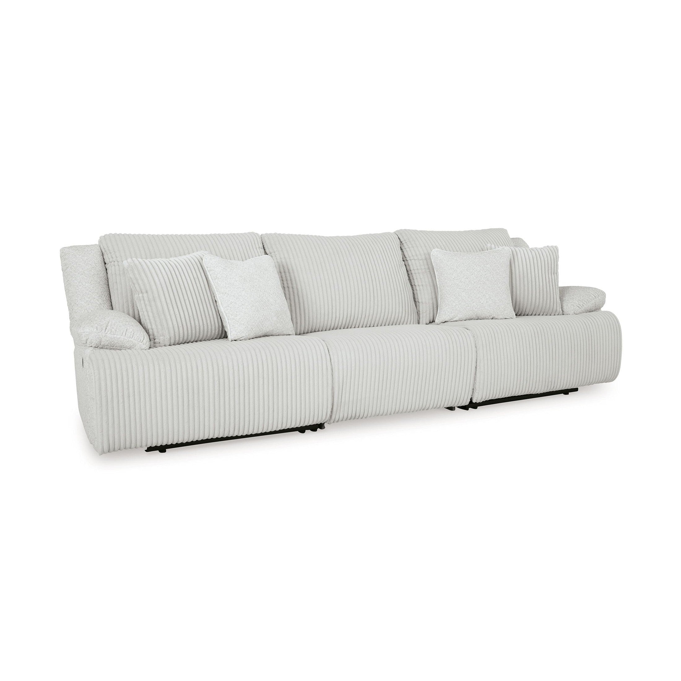Top Tier - Reclining Sectional