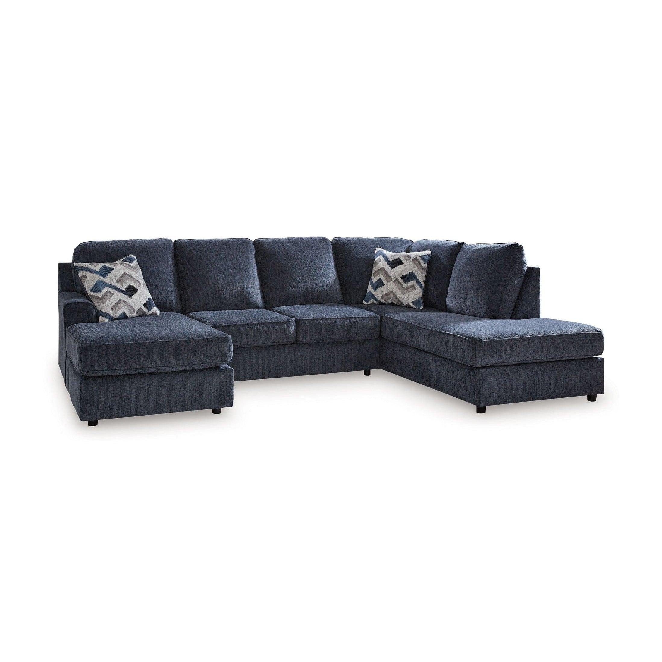 Albar Place - Sectional