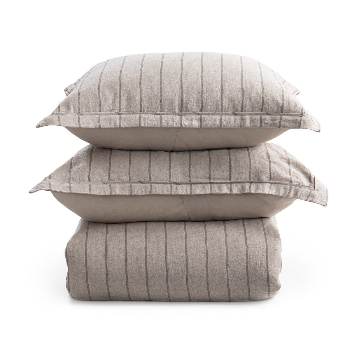 Monaco - 3 Piece Duvet Set