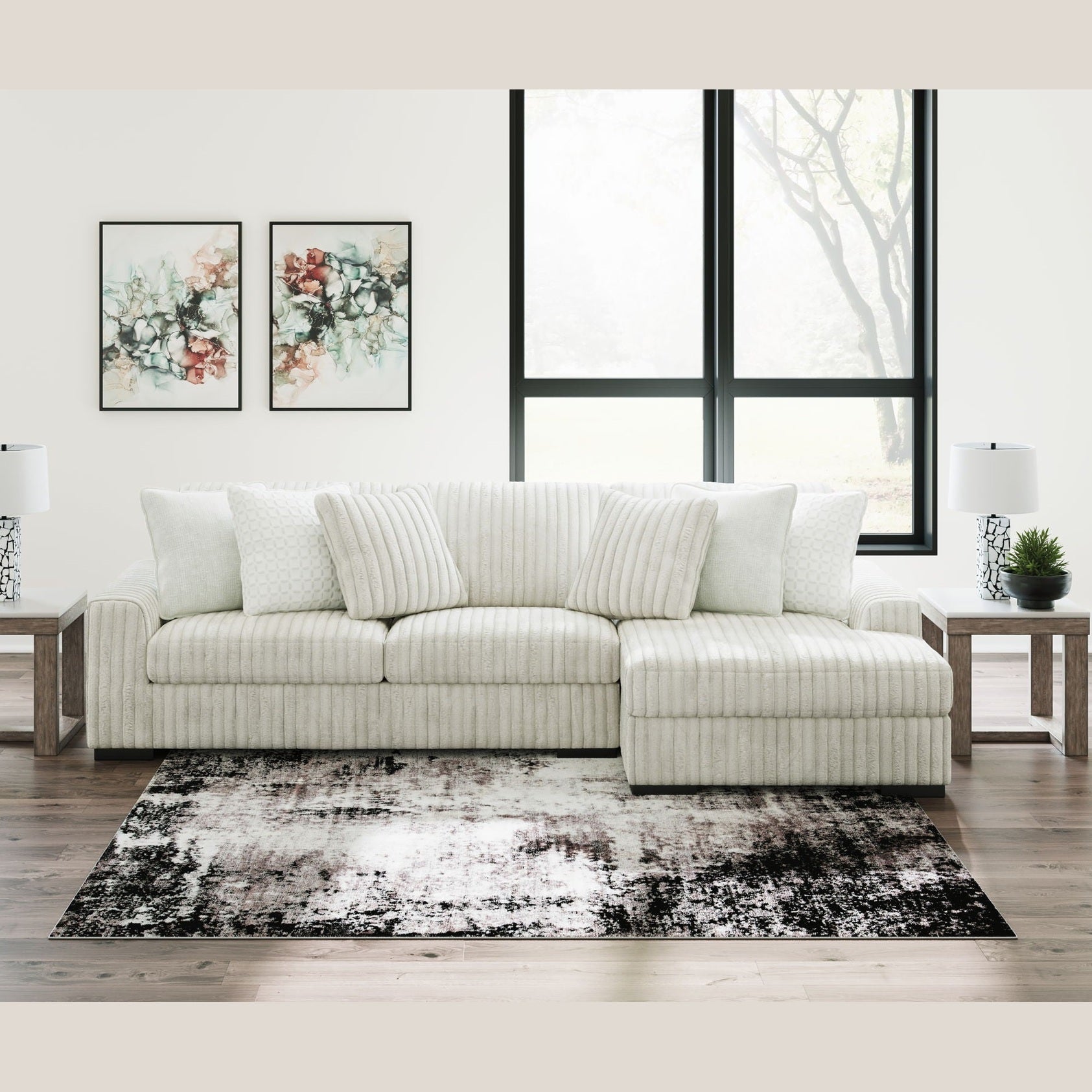 Stupendous - Sectional