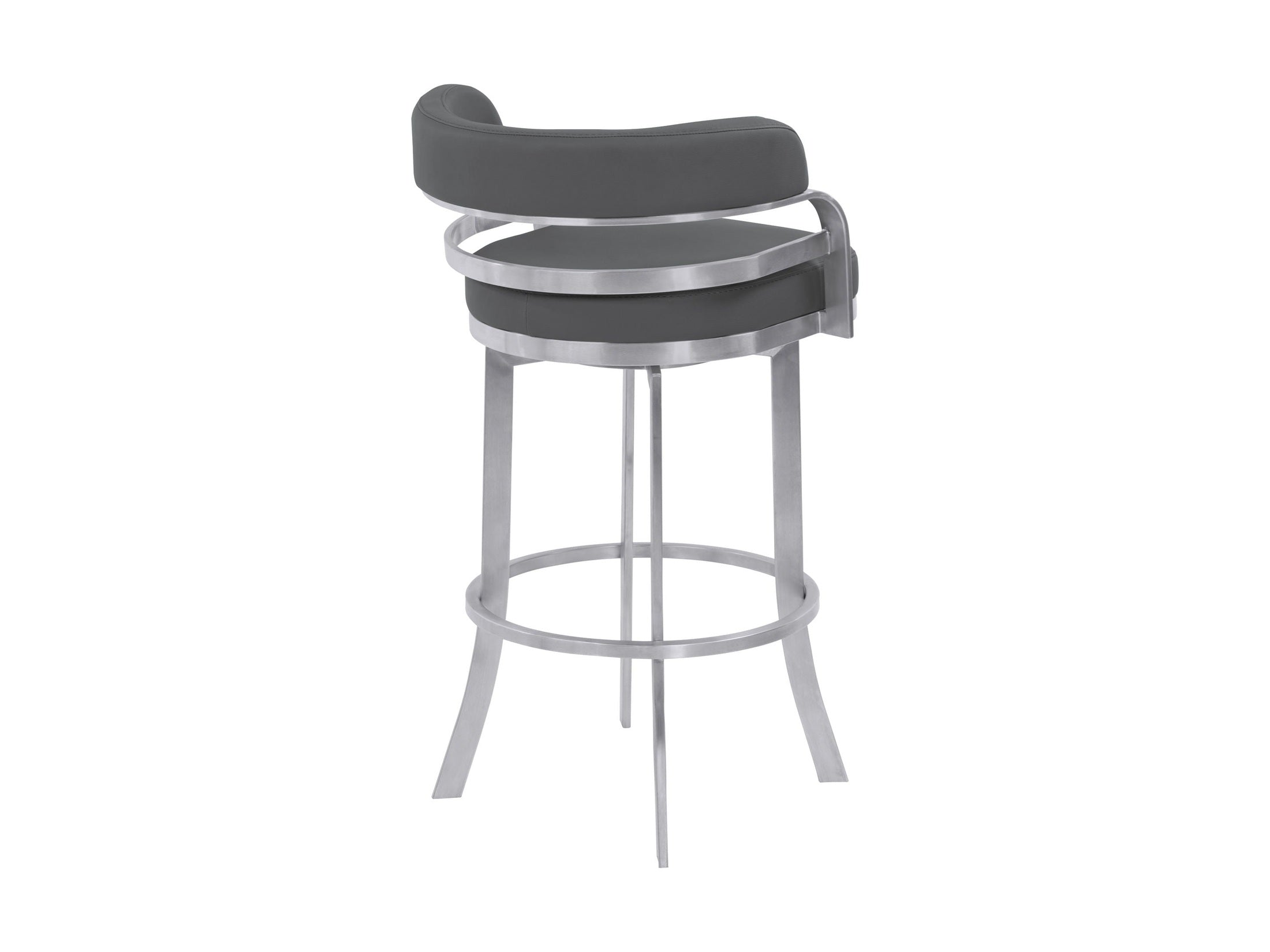 Prinz - Steel Bar Stool