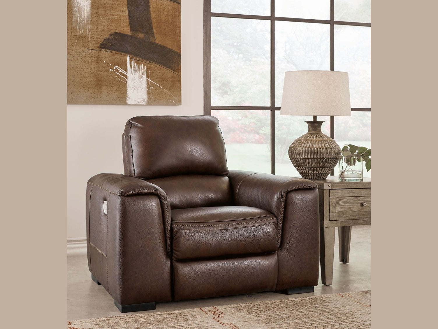 Alessandro - Power Recliner