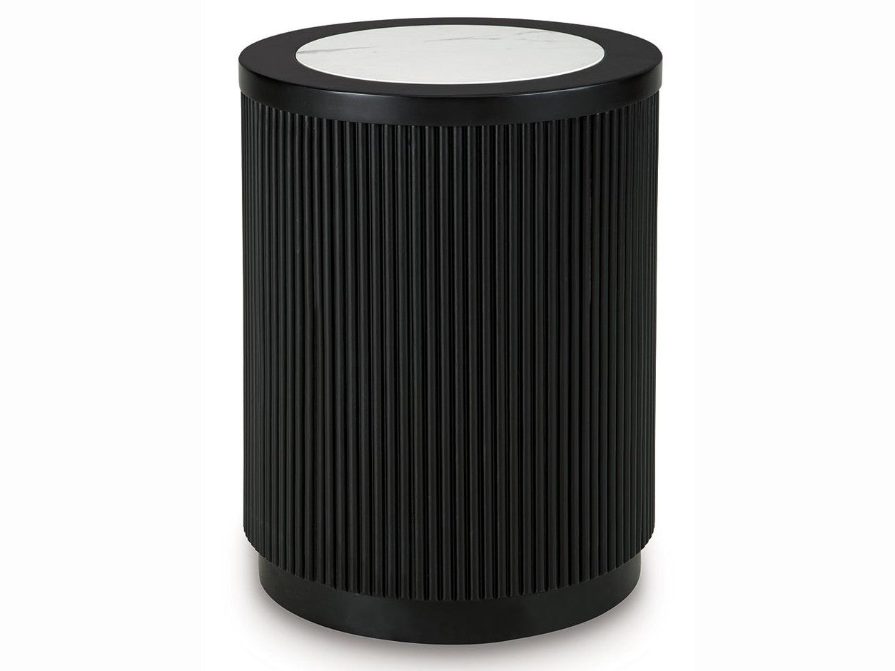 Grayman - Round Table