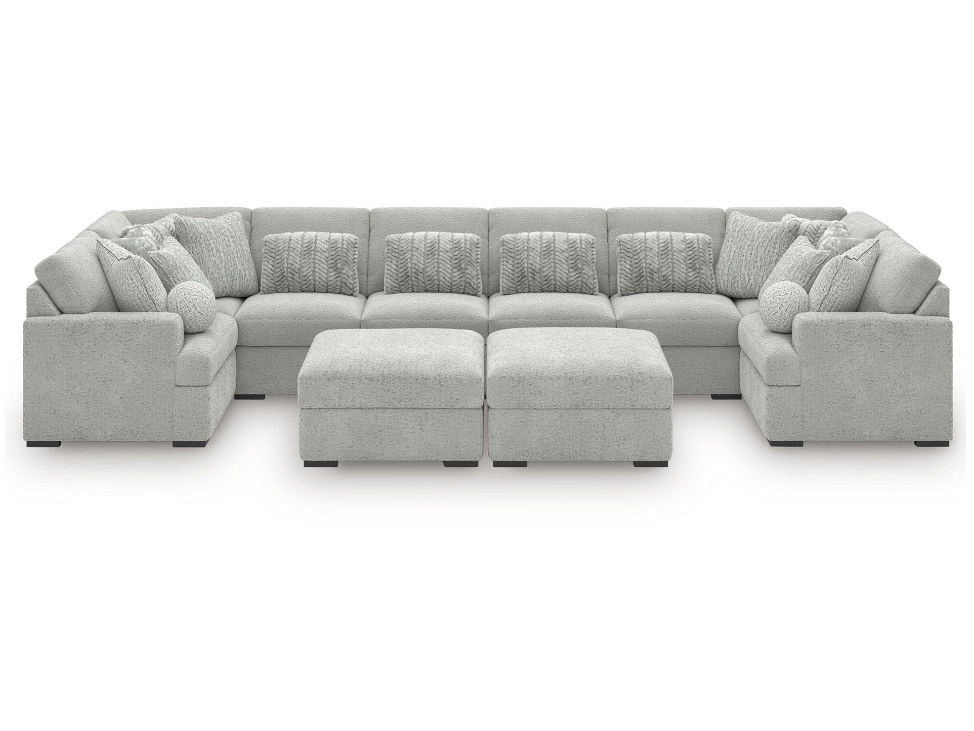 Snodoodle - Sectional