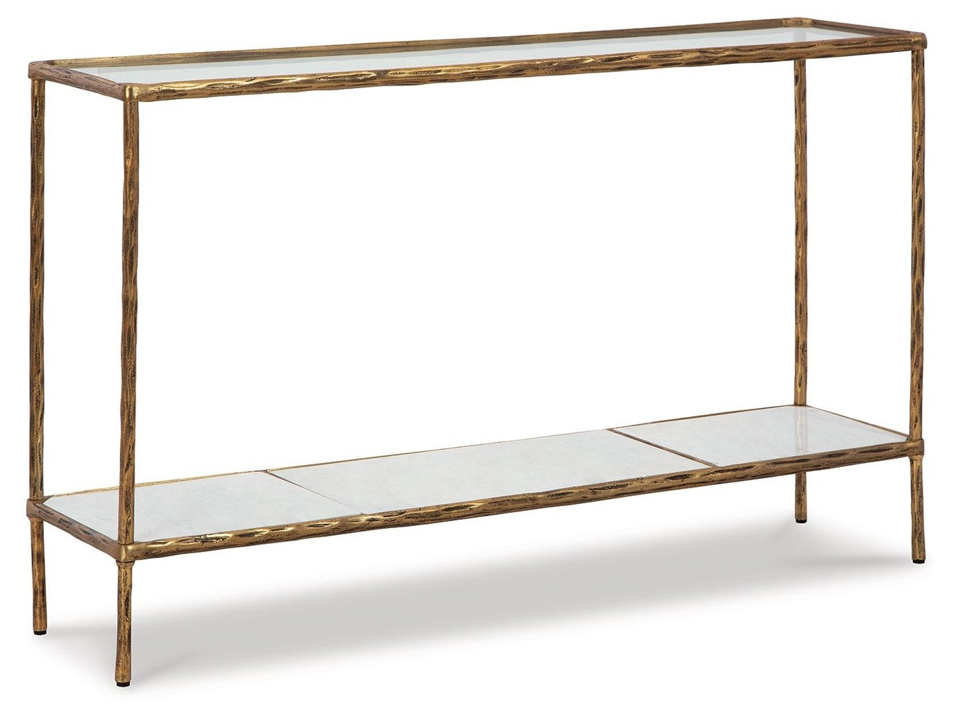 Ryandale - Console Sofa Table