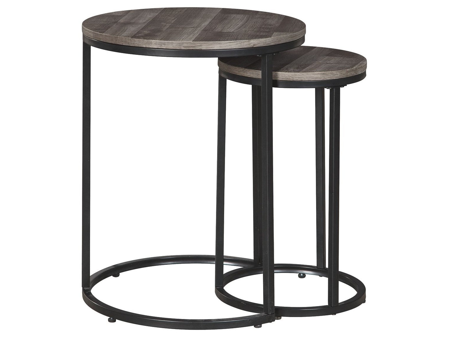 Briarsboro - Accent Table (Set of 2)