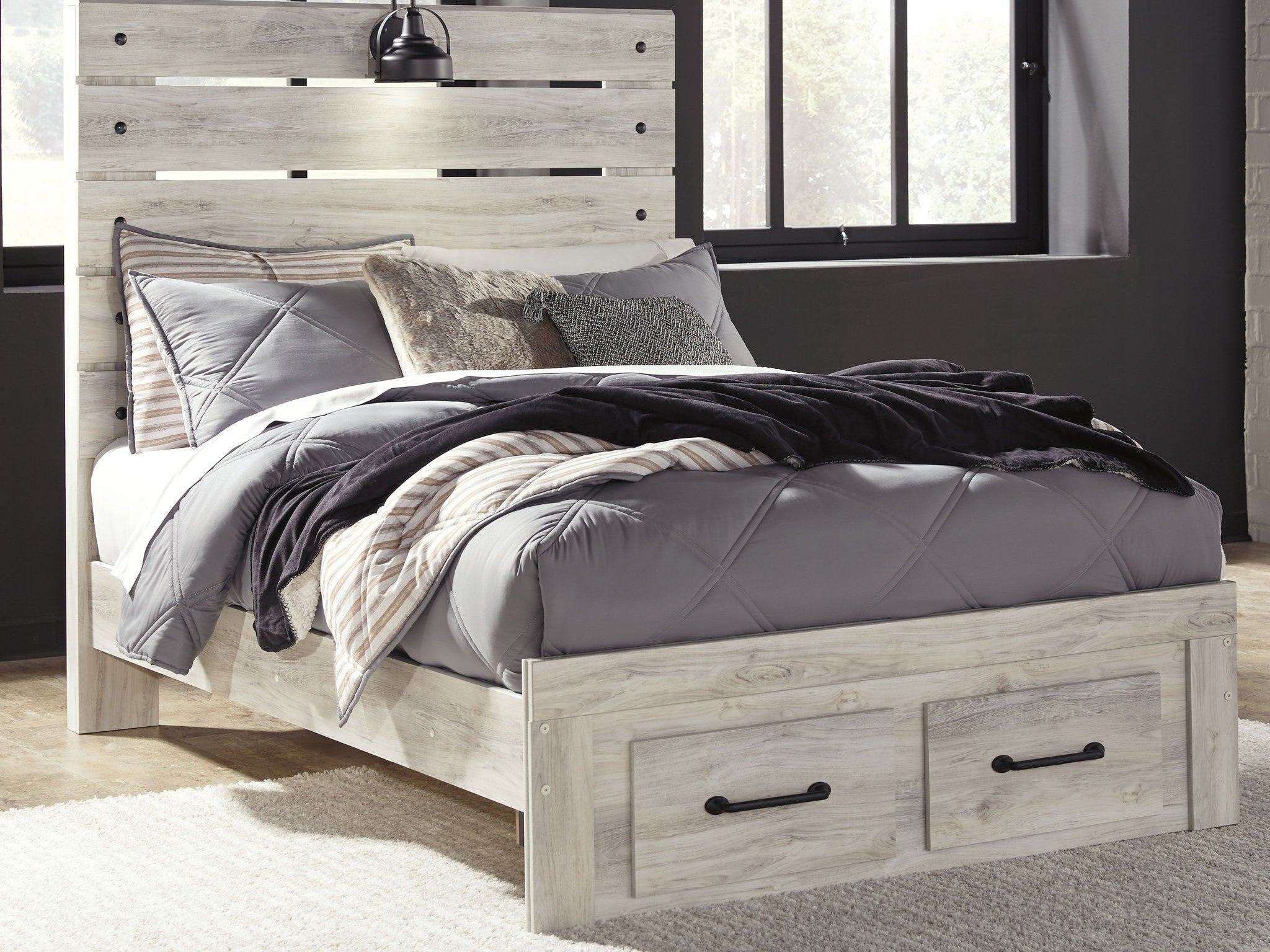 Cambeck - Youth Bedroom Set