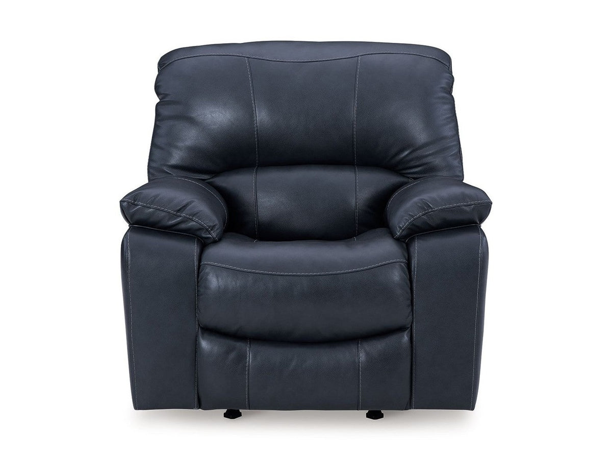 Leesworth - Rocker Recliner