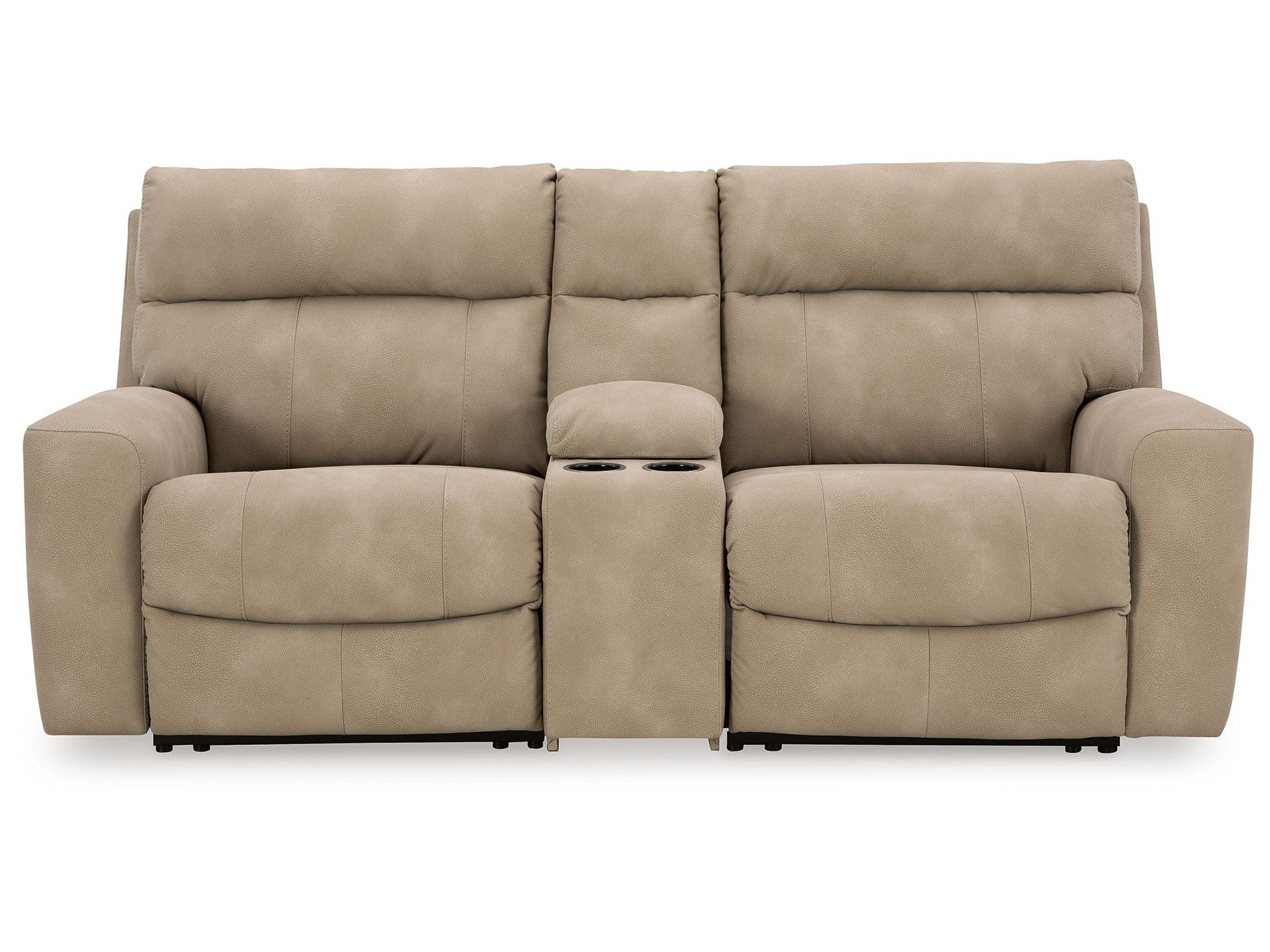Next-Gen Durapella - Reclining Sectional
