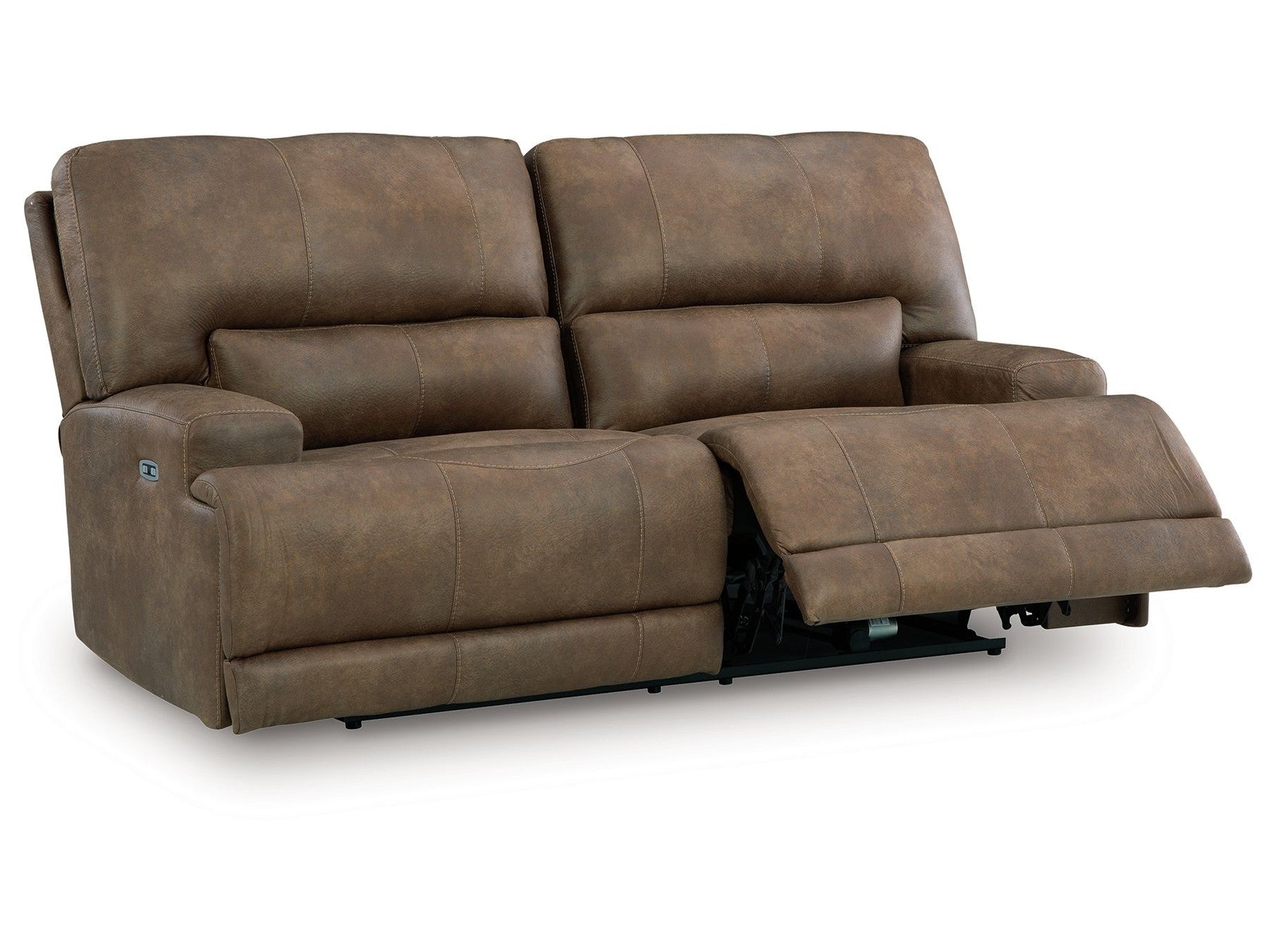Time-Piece - Reclining Living Room Set