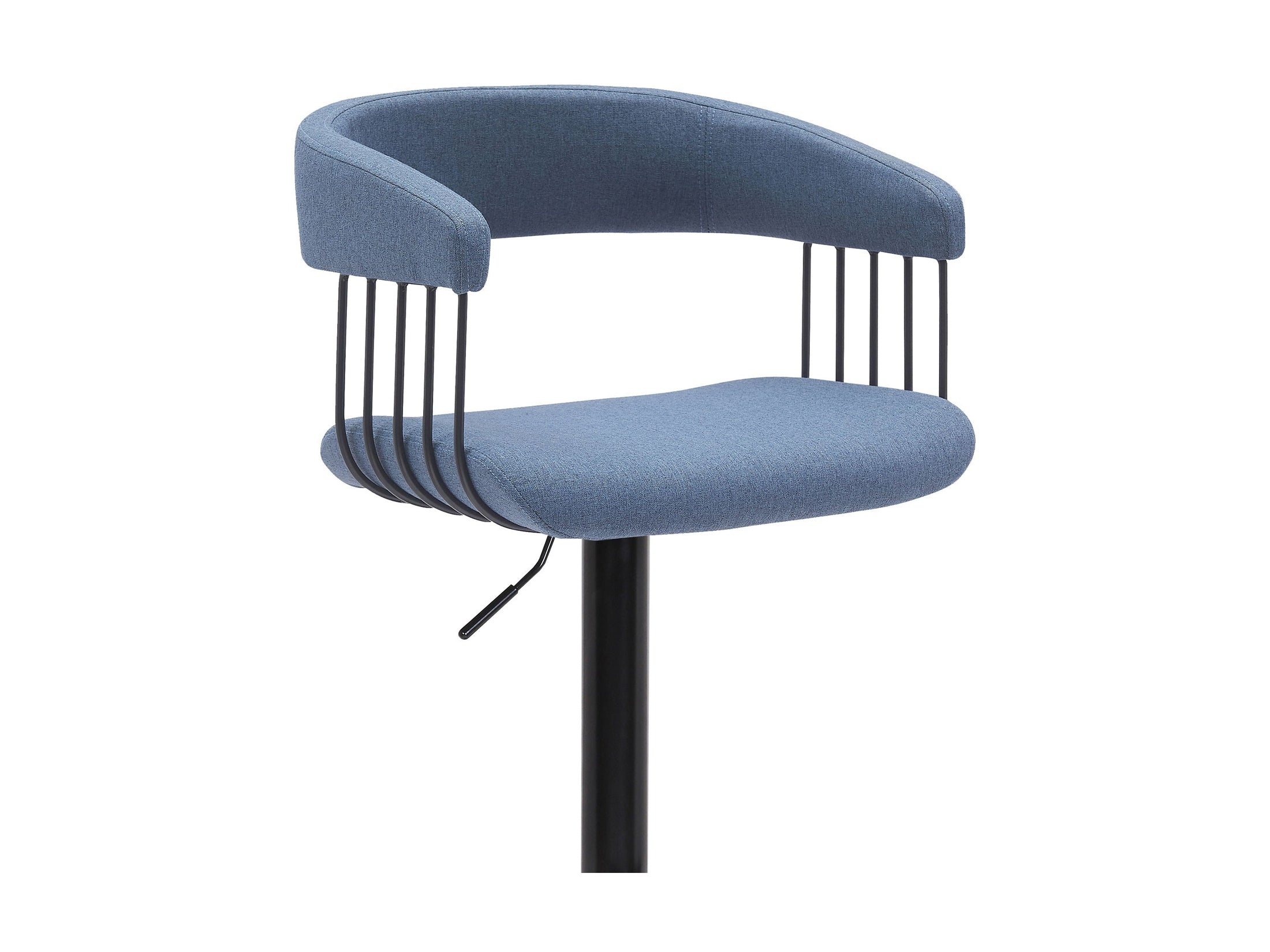 Calista - Adjustable Bar Stool