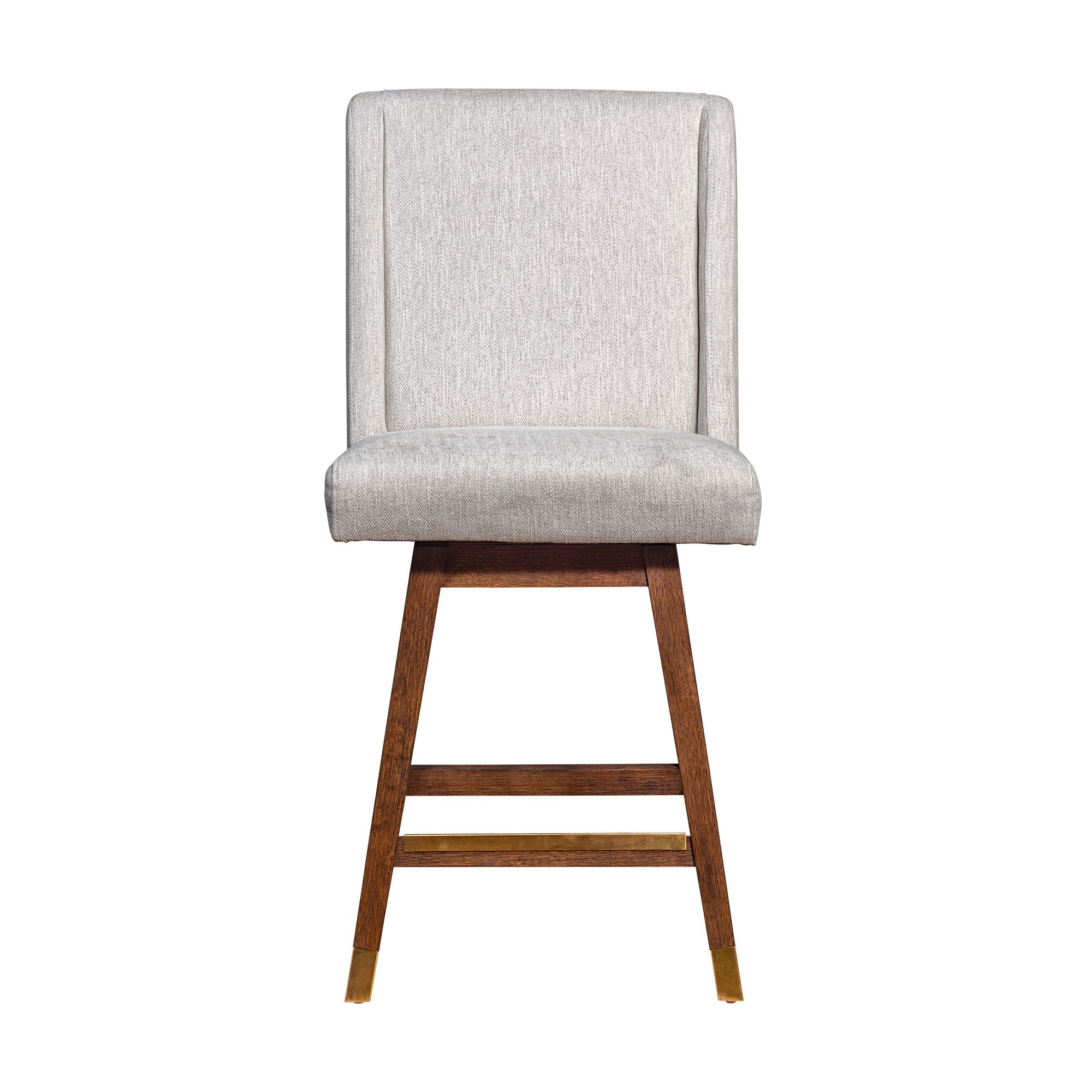 Stancoste - Swivel Counter Stool