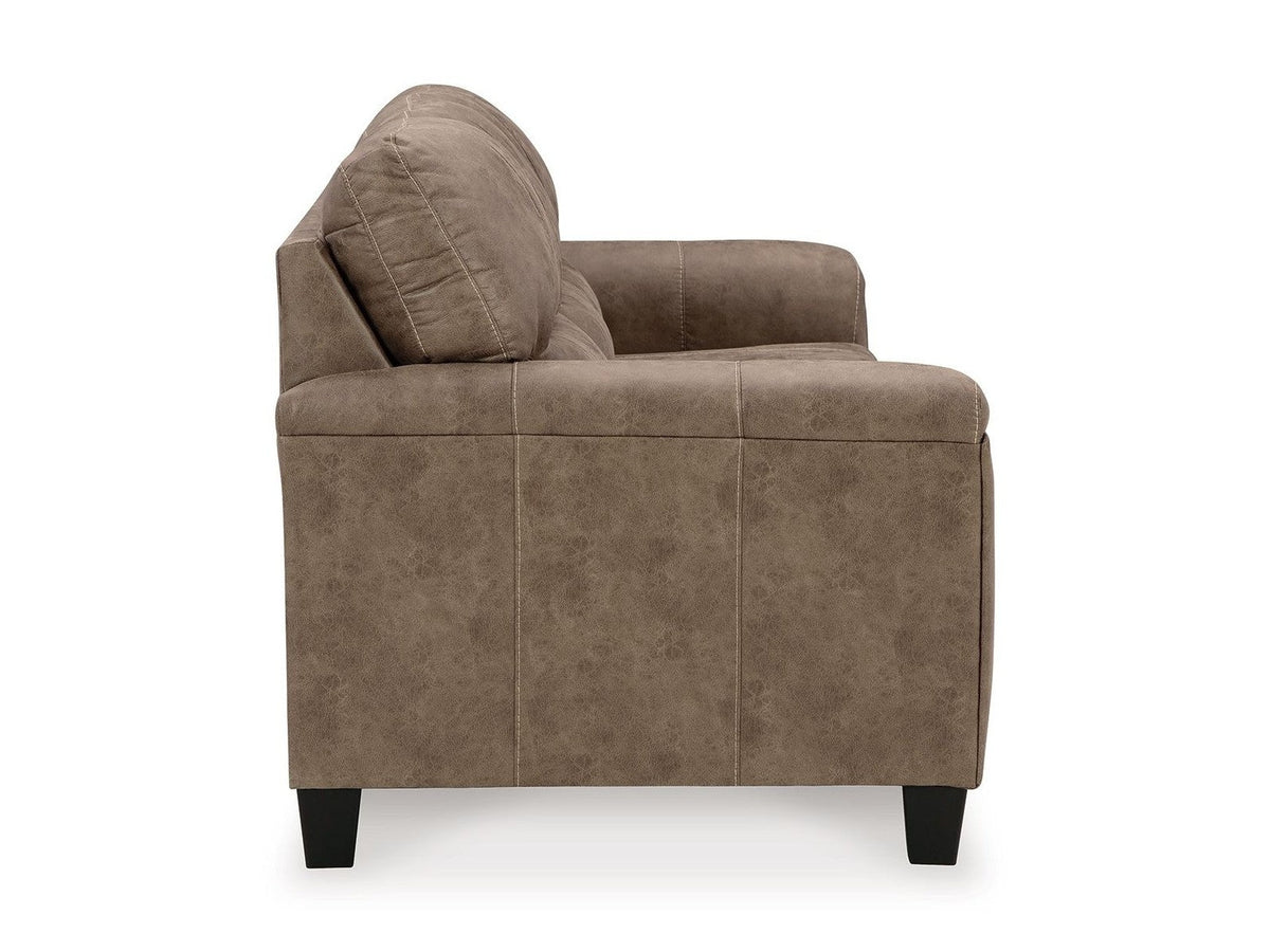 Navi - Queen Sofa Sleeper - Fossil