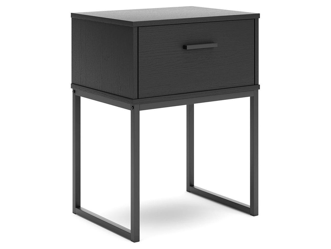 Socalle - One Drawer Night Stand