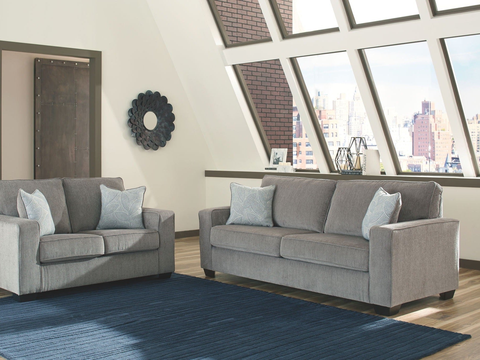Altari - Living Room Set