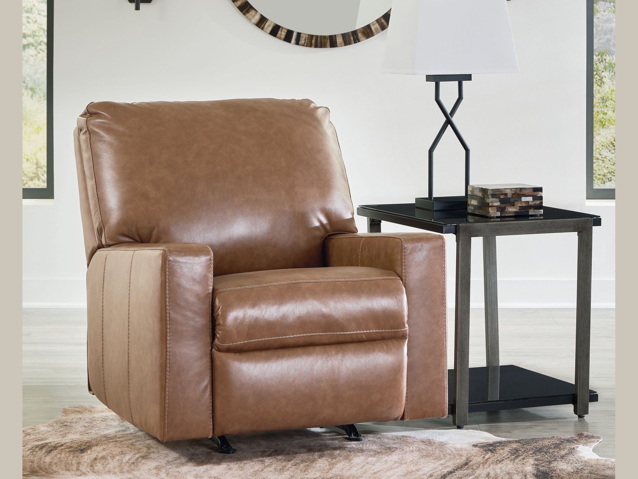 Bolsena - Rocker Recliner