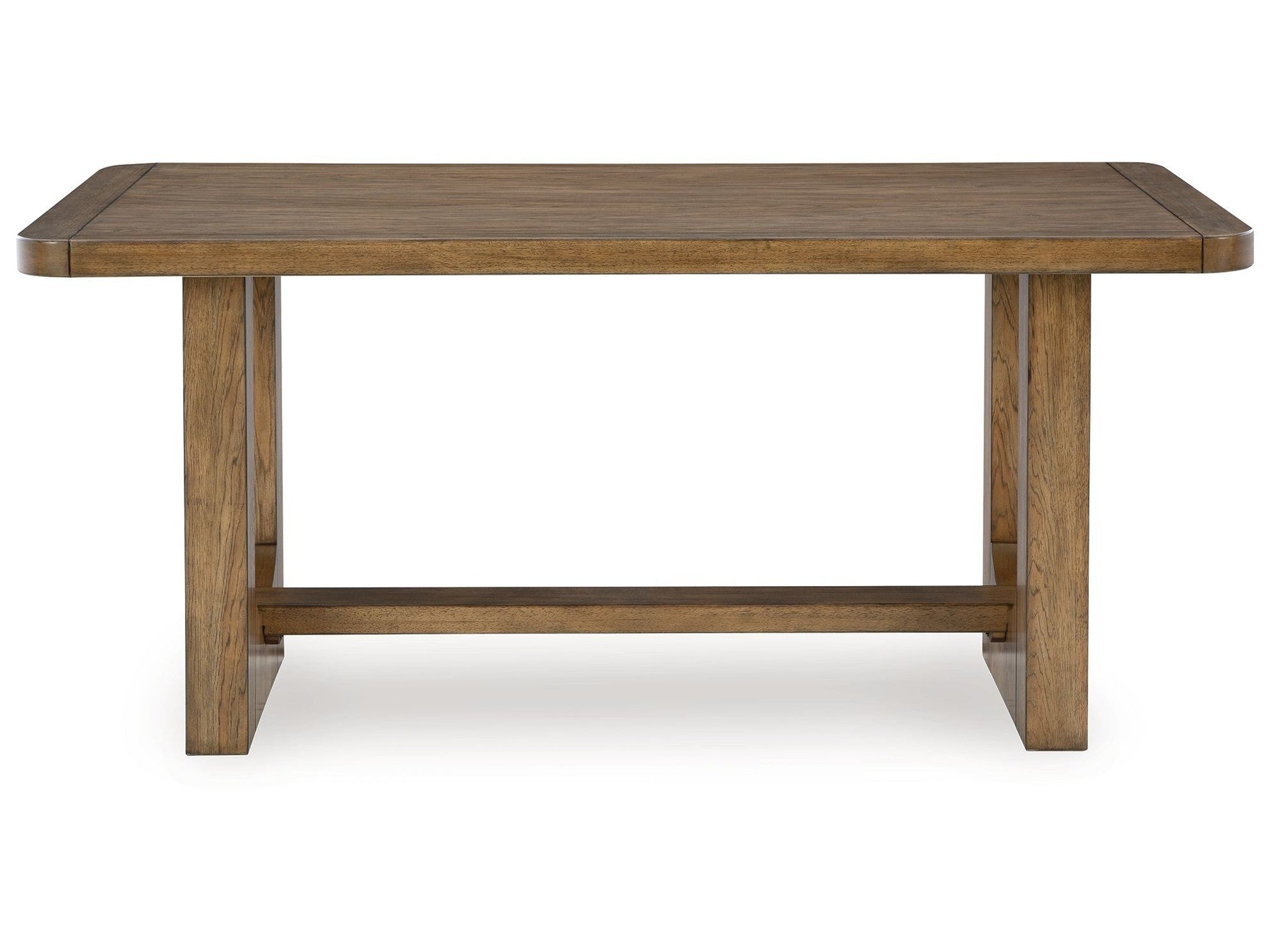 Cabalynn - Rectangular Dining Room Counter Table Set