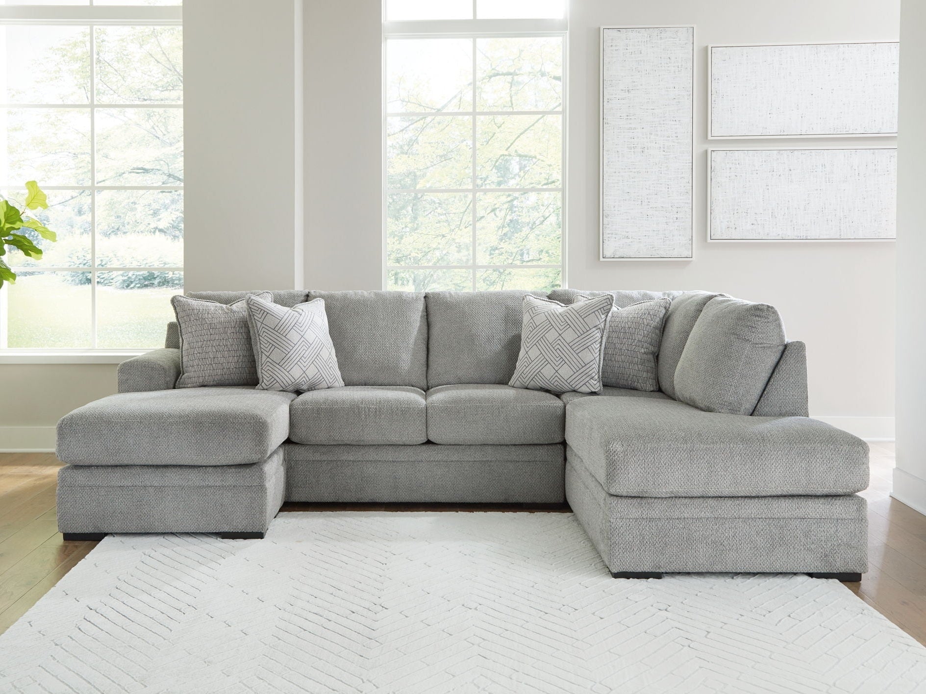 Casselbury - Sectional