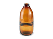 Lemmitt - Vase - Amber