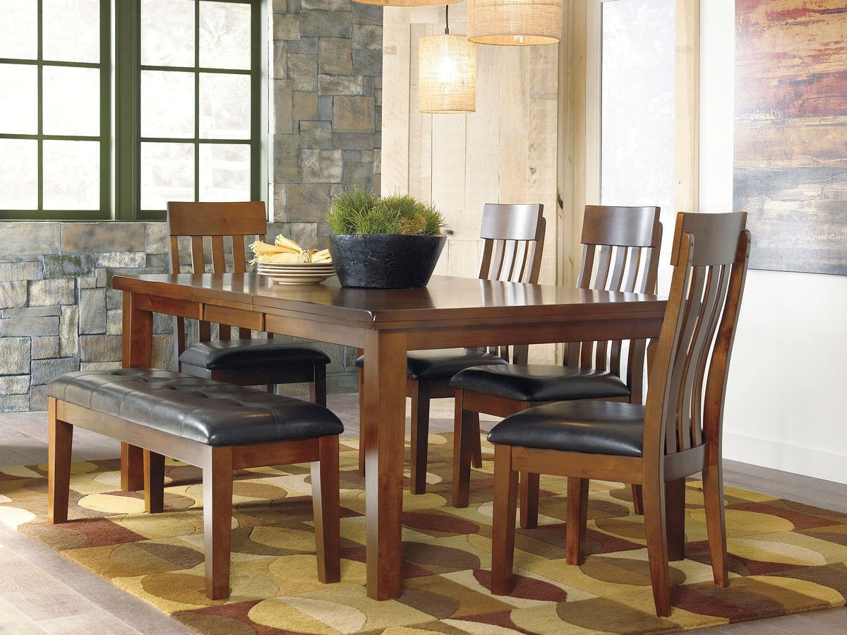 Ralene - Dining Room Set
