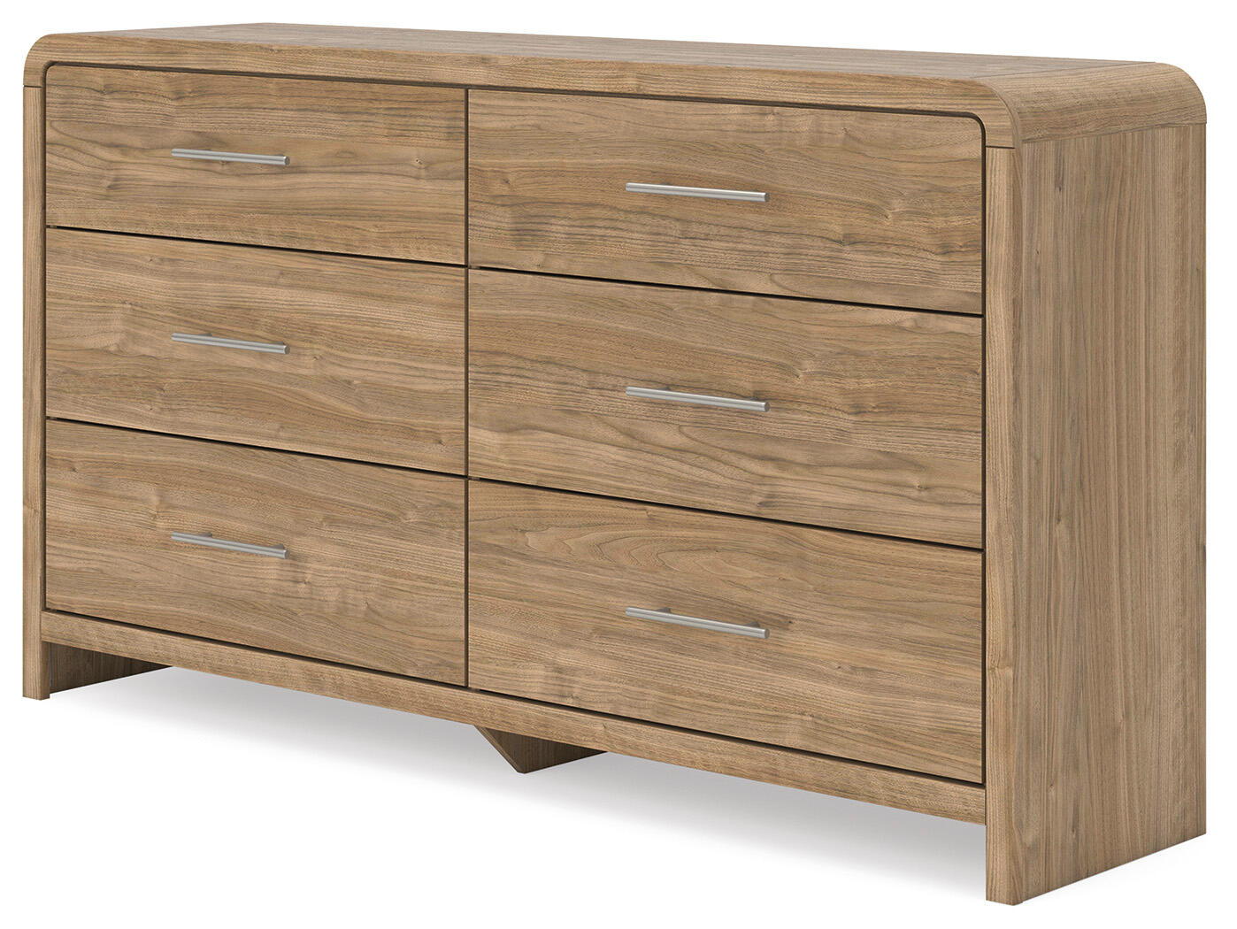 Dovander - Six Drawer Dresser