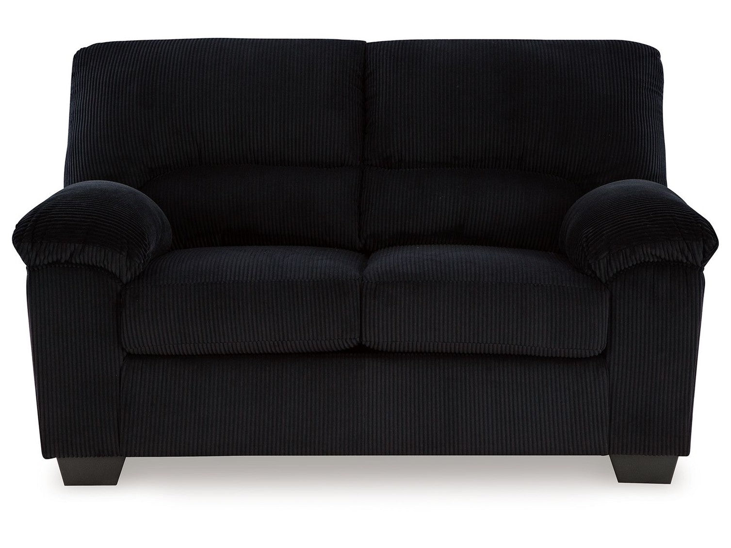 SimpleJoy - Loveseat