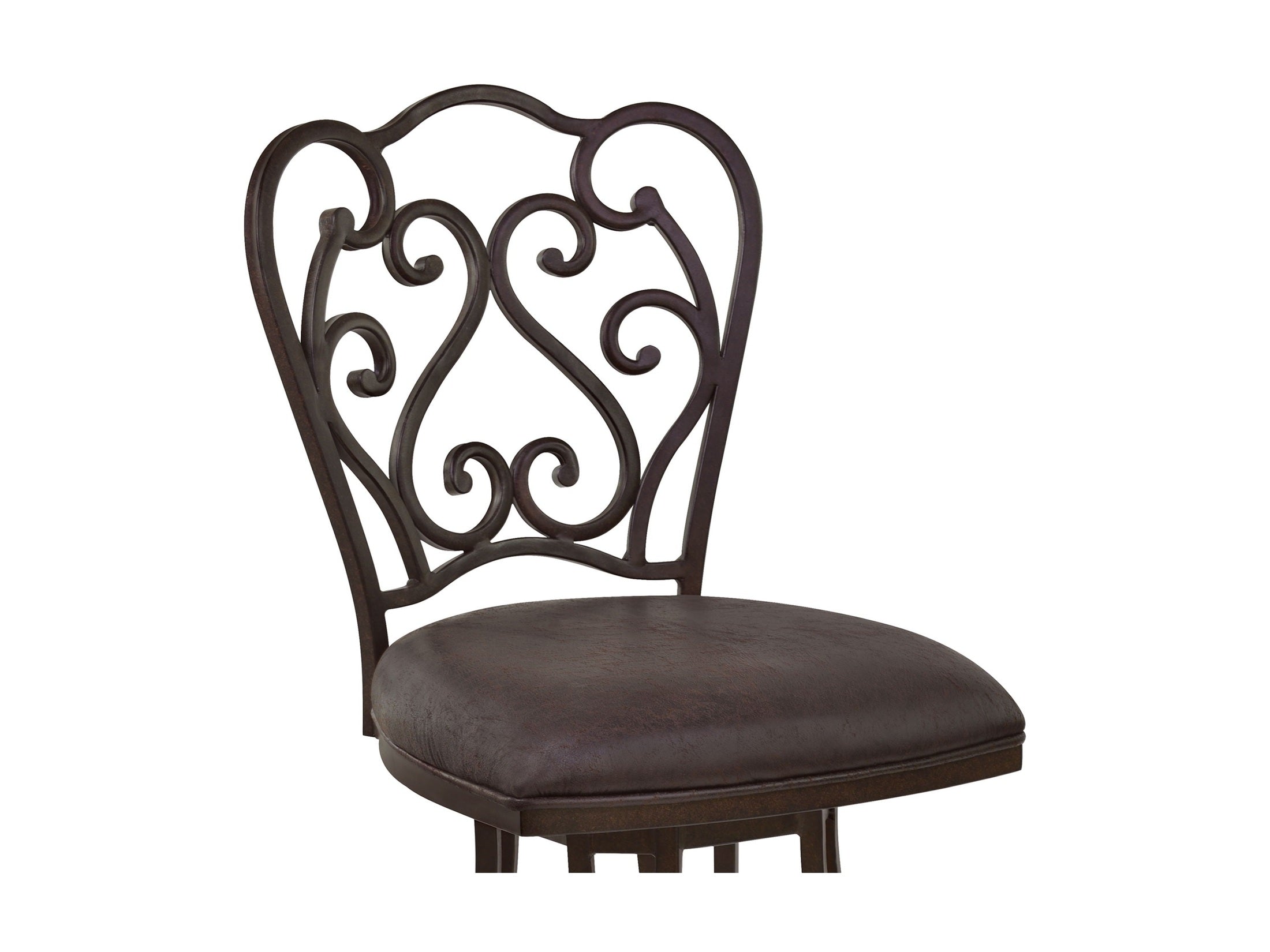 Celeste - Swivel Barstool