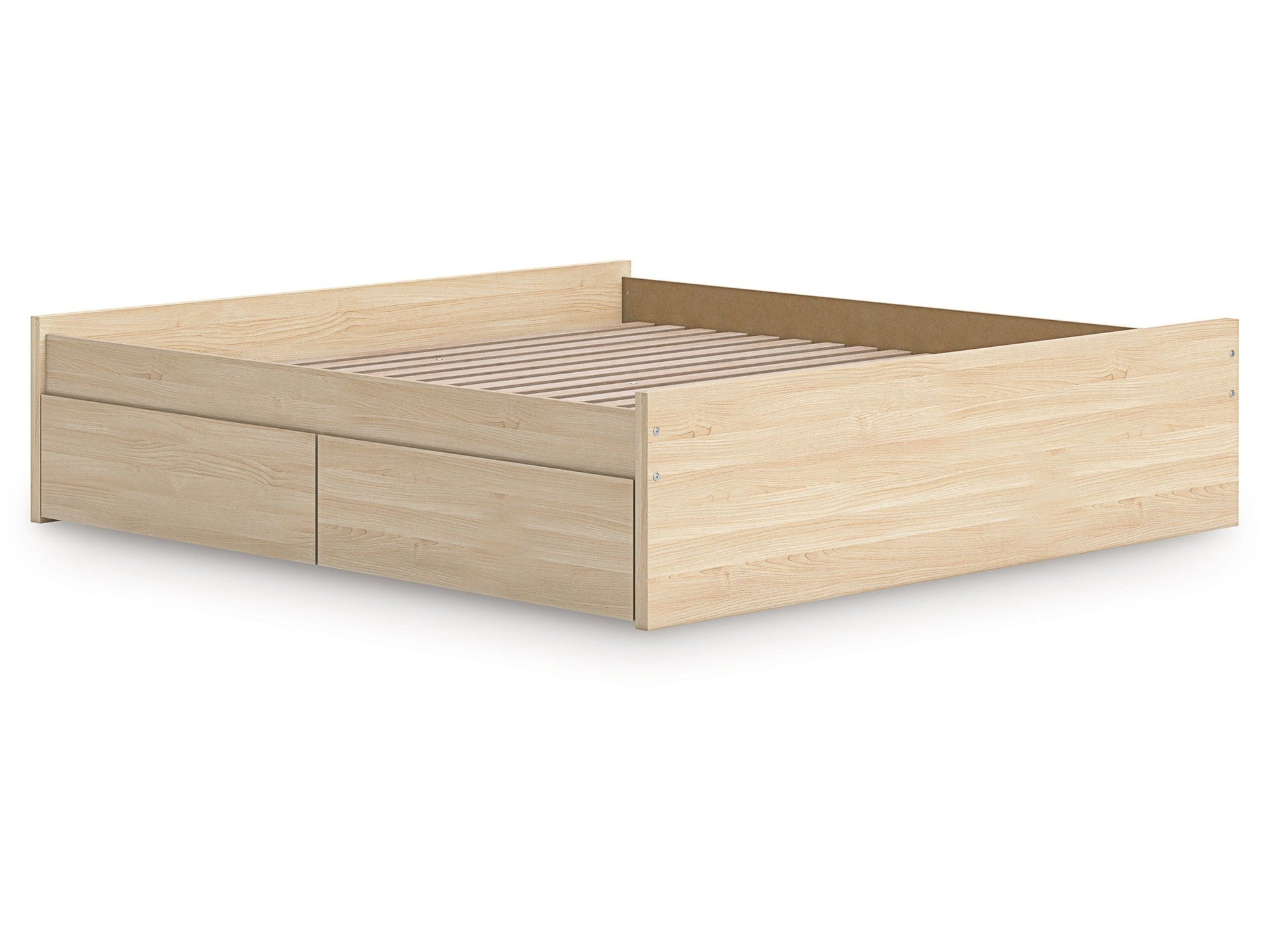 Onita - Platform Bed