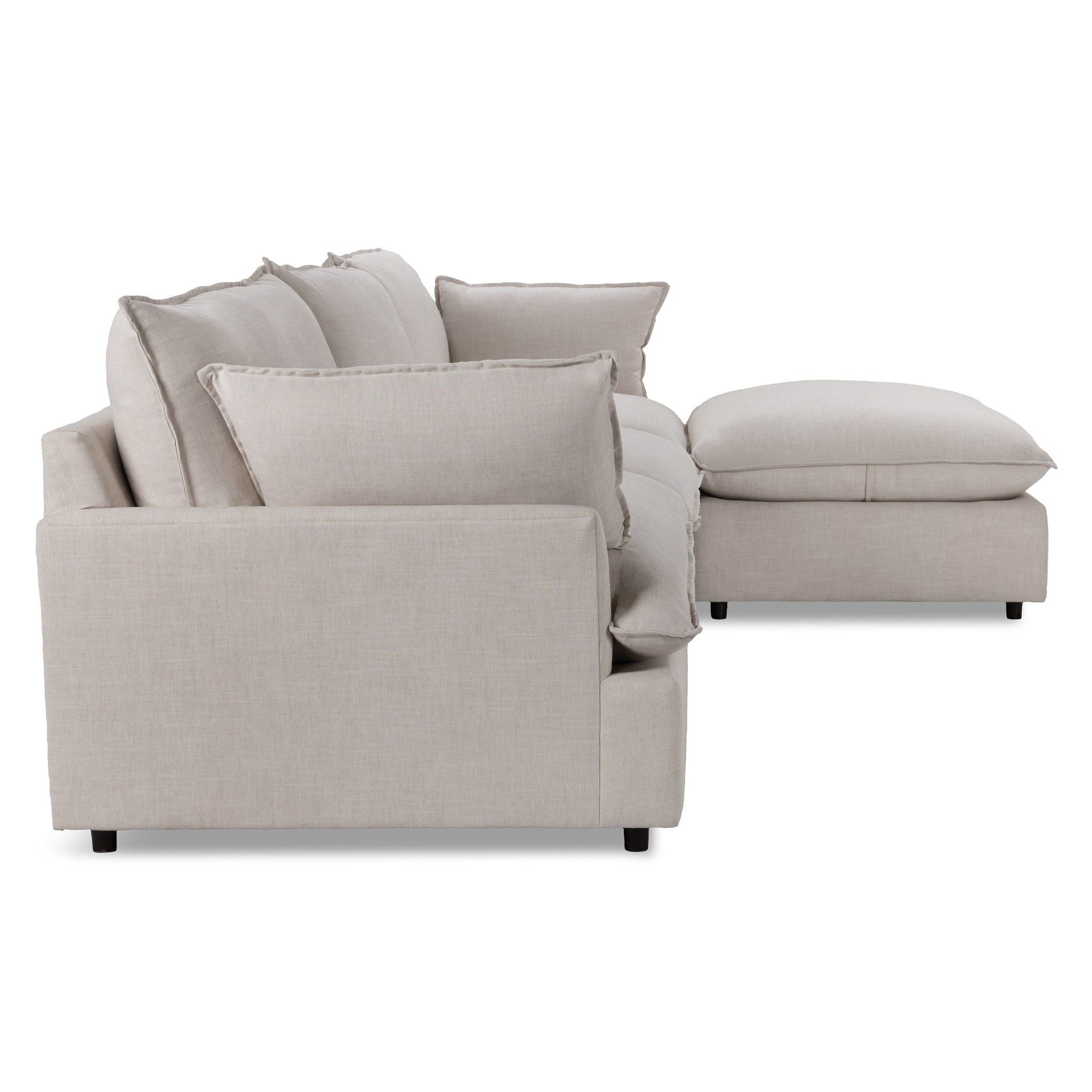 Caplan - Modular Sectional