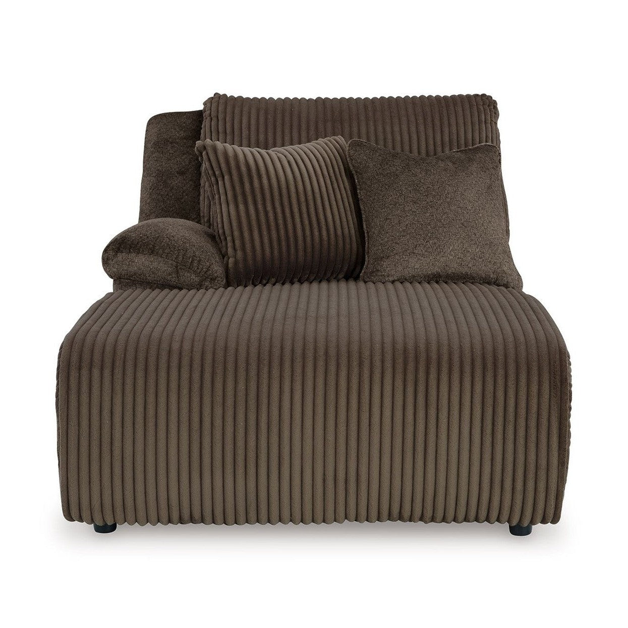 Top Tier - Reclining Sectional