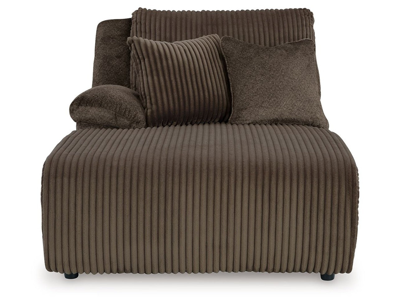 Top Tier - Reclining Sectional