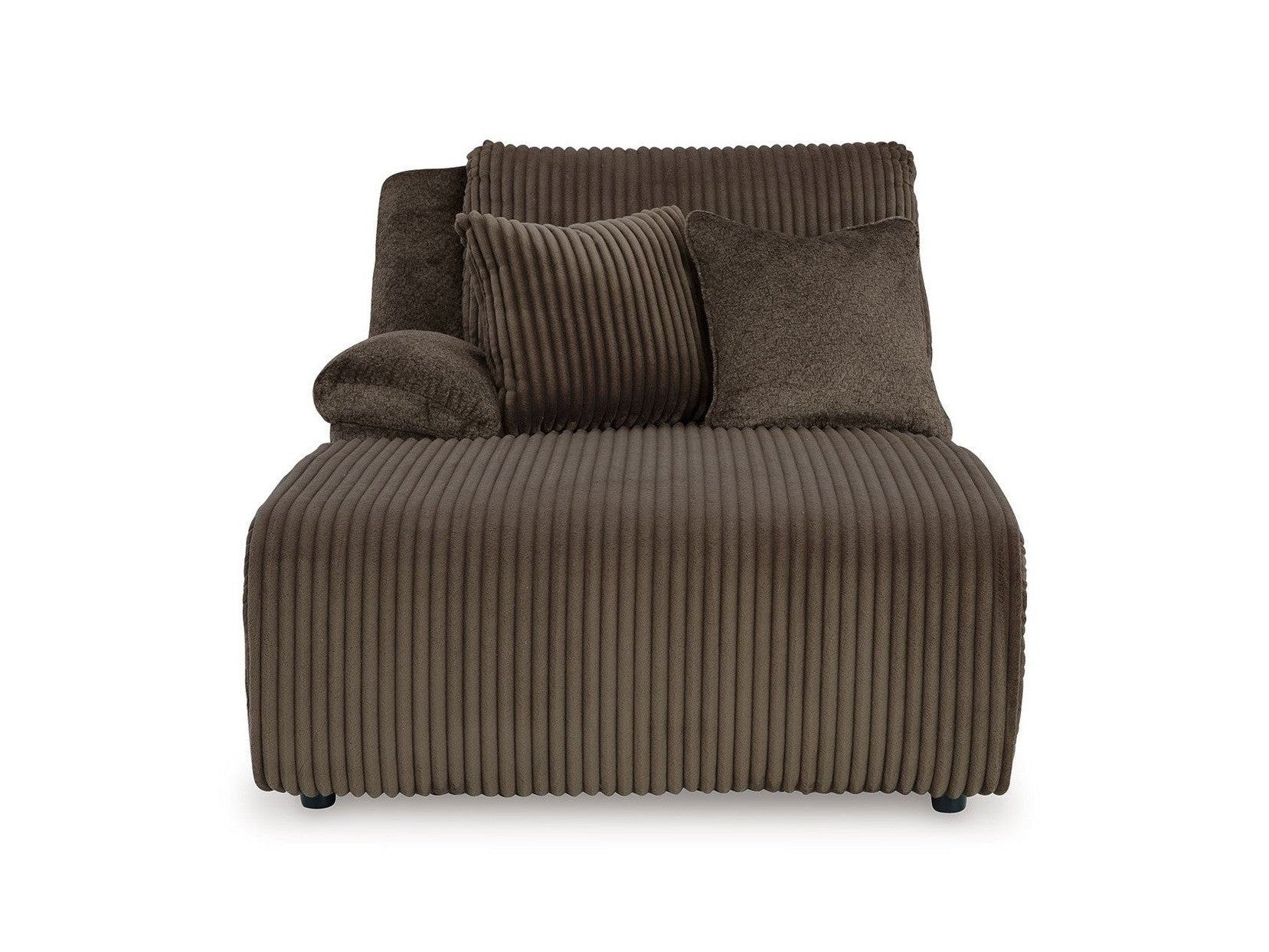 Top Tier - Reclining Sectional