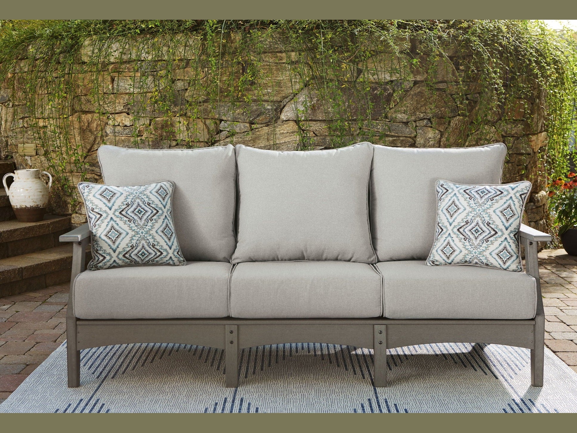 Visola - Lounge Set