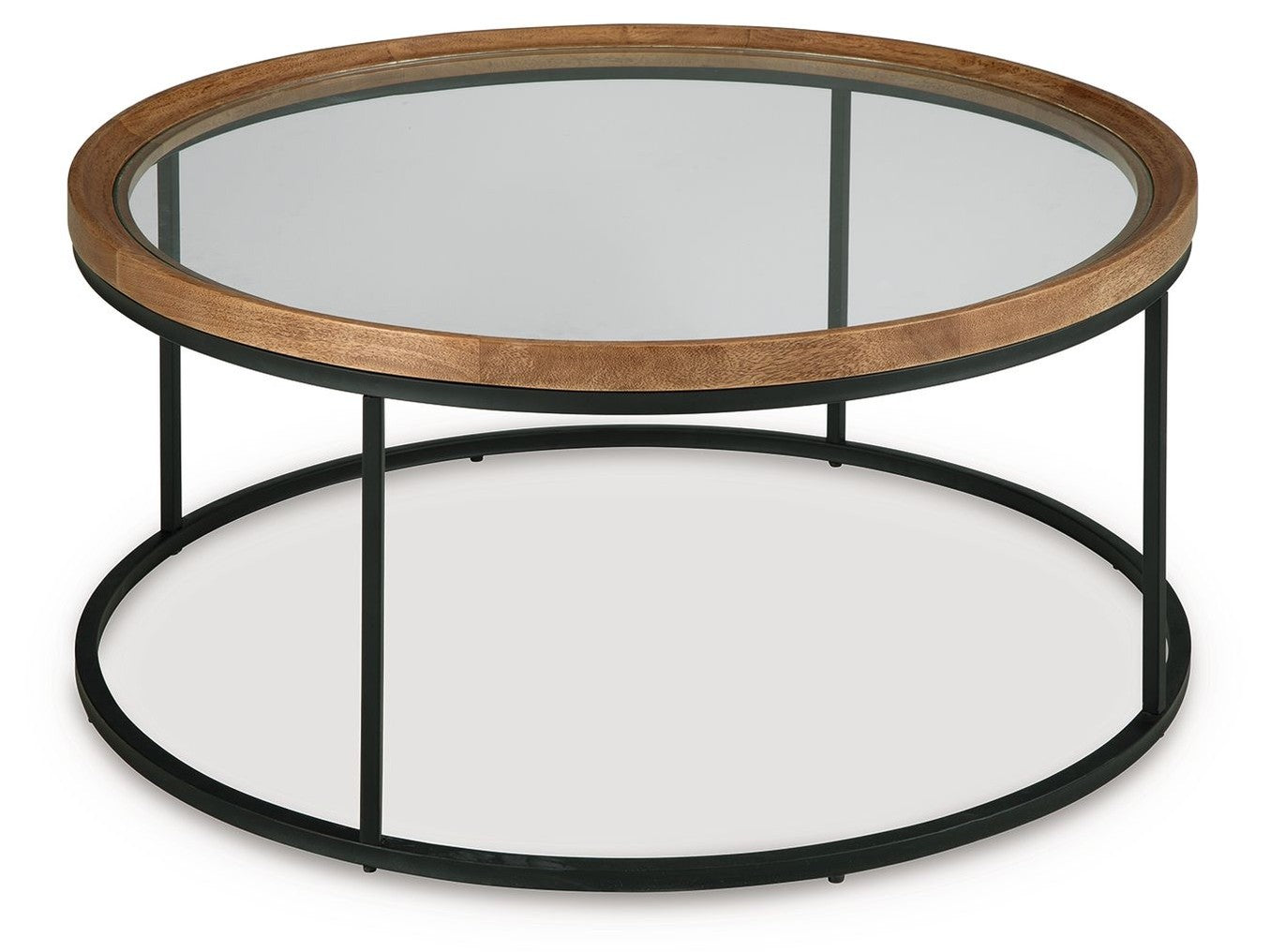 Noraluna - Round Table