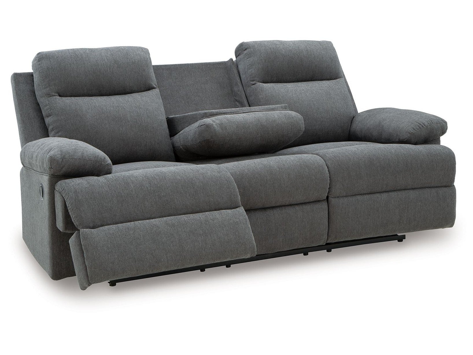 Tarrant - Reclining Sofa Set