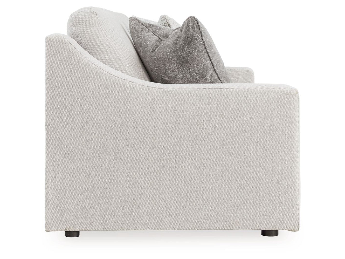 Maitelynn - Sofa - Chalk
