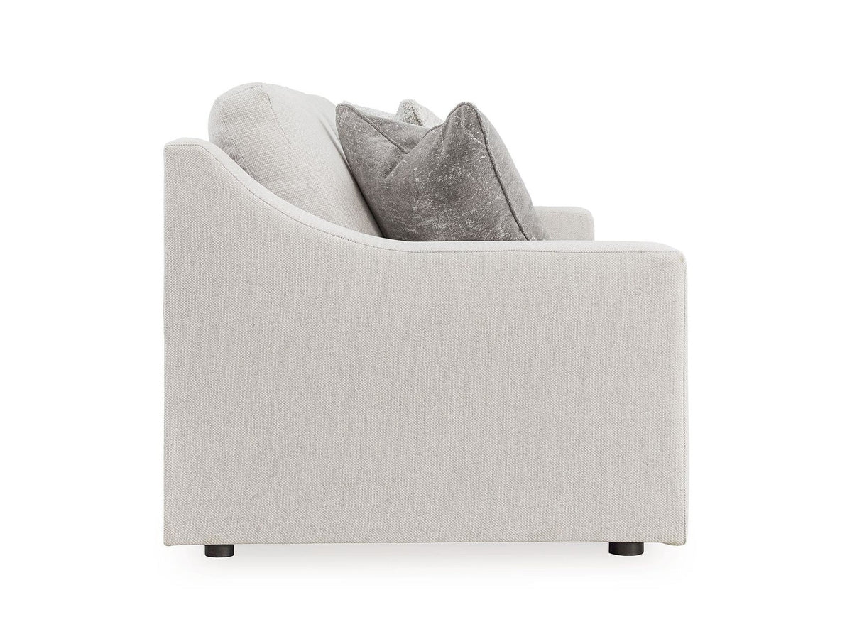 Maitelynn - Sofa - Chalk