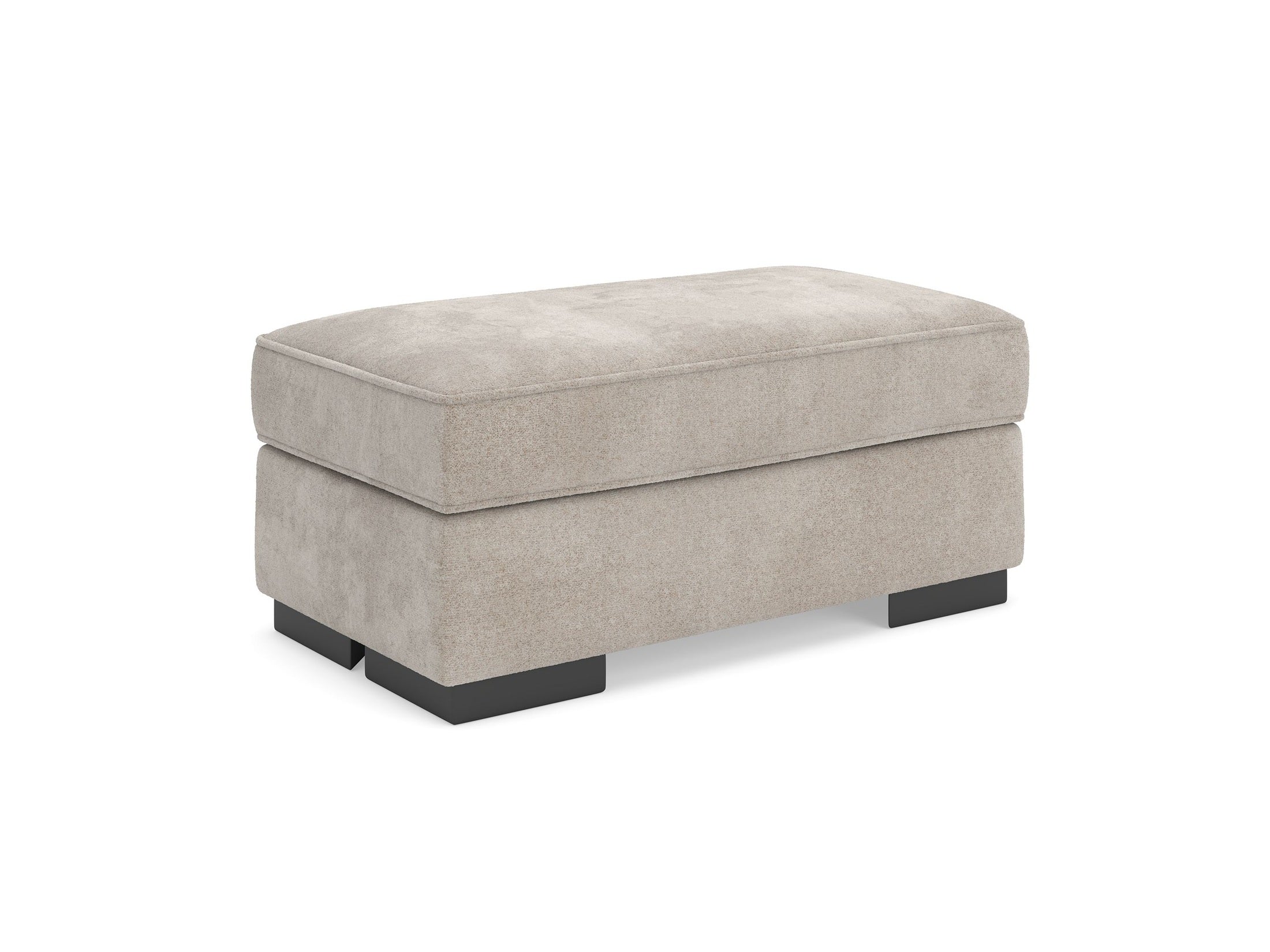 High Profile - Ottoman - Taupe
