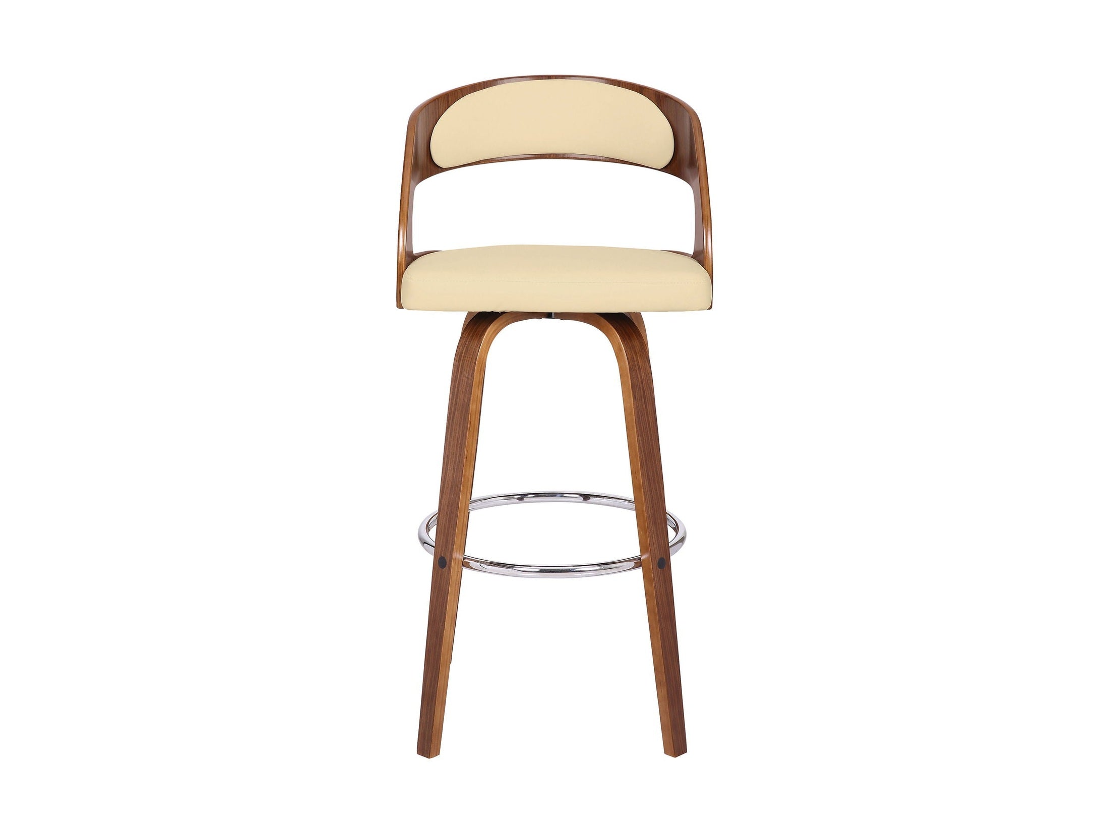 Shelly - 30" Bar Height Swivel Bar Stool