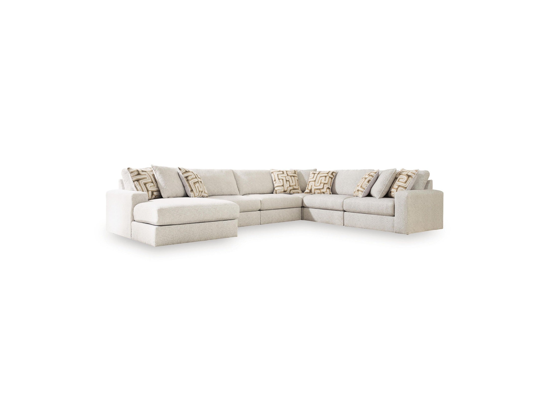 Kestrie - Sectional