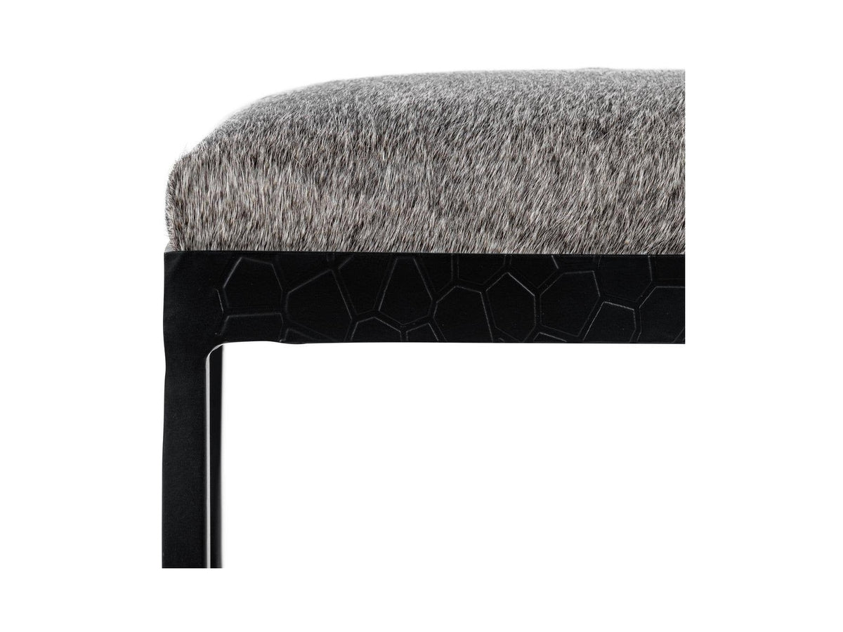 Bose - Hide 26" Counter Stool