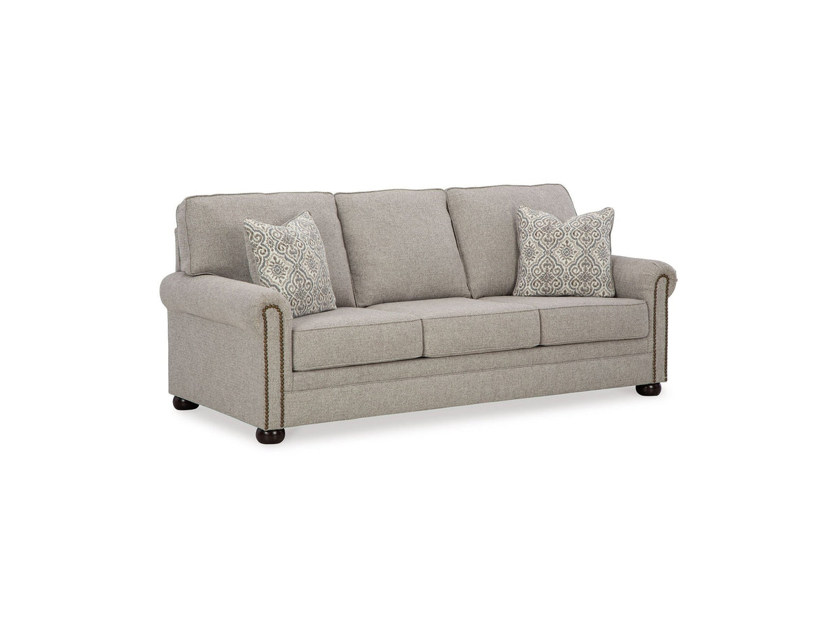 Gaelon - Queen Sofa Sleeper - Dune