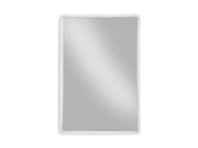 Brocky - Rectangle Accent Mirror